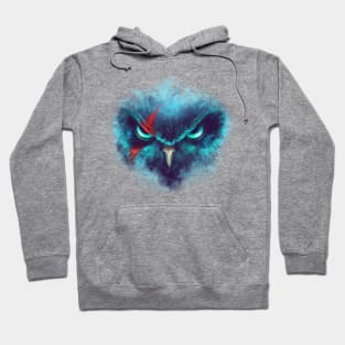 The Fearsome Owl Hoodie